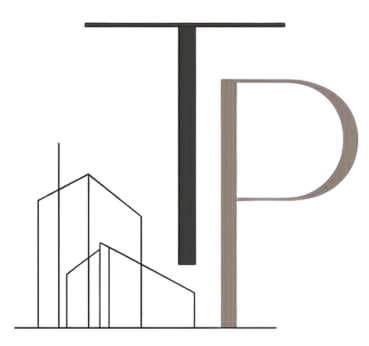 Logo Tamara Pérez